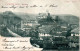 CASTIGLIONE OLONA - PANORAMA - 1901 - - Autres & Non Classés