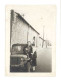 2 Photos Automobile Jeep , Soldats, Chien Loup - Cars