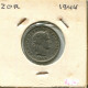 20 RAPPEN 1944 B SWITZERLAND Coin #AX982.3.U.A - Otros & Sin Clasificación