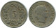 5 RAPPEN 1912 B SWITZERLAND Coin HELVETIA #AD930.2.U.A - Otros & Sin Clasificación