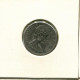 5 CENT 1969 CANADA Moneda #AU200.E.A - Canada