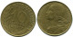 10 CENTIMES 1977 FRANCIA FRANCE Moneda #AZ434.E.A - 10 Centimes