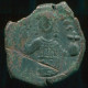 BYZANTINE EMPIRE Ancient Authentic Coin 3.43g/19.51mm #BYZ1055.5.U.A - Byzantium