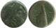 CLUB Antike Authentische Original GRIECHISCHE Münze 1.9g/12mm #SAV1296.11.D.A - Griegas
