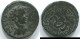 ROMAN PROVINCIAL Auténtico Original Antiguo Moneda 2.5g/18mm #ANT1327.31.E.A - Provinces Et Ateliers