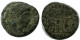 ROMAN Pièce MINTED IN ANTIOCH FOUND IN IHNASYAH HOARD EGYPT #ANC11296.14.F.A - The Christian Empire (307 AD Tot 363 AD)