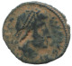 IMPEROR? ANTIOCH SMANI GLORIA EXERCITVS TWO SOLDIERS 1.4g/17mm #ANN1212.9.F.A - Other & Unclassified