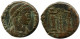 CONSTANS MINTED IN ROME ITALY FROM THE ROYAL ONTARIO MUSEUM #ANC11503.14.U.A - The Christian Empire (307 AD To 363 AD)