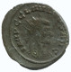 CLAUDIUS II ANTONINIANUS Roma AD62 Libert AVG 3.9g/23mm #NNN1793.18.F.A - La Crisi Militare (235 / 284)