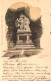 BASEL, STATUE, MONUMENT, SWITZERLAND, POSTCARD - Bazel