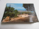 CP CARTE POSTALE ALPES MARITIMES CAP D'ANTIBES PANORAMA De La GAROUPE - Vierge - Cap D'Antibes - La Garoupe