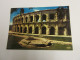 CP CARTE POSTALE GARD NIMES Les ARENES - Vierge - Nîmes