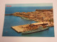 CP CARTE POSTALE ESPAGNE ILES BALEARES IBIZA Le PORT - Ecrite - Ibiza