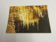 CP CARTE POSTALE LOT ROCAMADOUR GROTTE De LACAVE FISTULEUSES - Ecrite En 1993 - Rocamadour