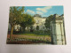 CP CARTE POSTALE LOIRET MONTARGIS HOTEL De VILLE Et JARDINS - Ecrite - Montargis