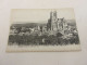 CP CARTE POSTALE SEINE Et MARNE MEAUX La CATHEDRALE VUE De LOIN - Vierge - Meaux