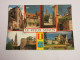 CP CARTE POSTALE OISE SENLIS VUES DIVERSES - Ecrite En 1981 - Senlis