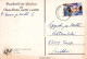 SANTOS Niño JESÚS Cristianismo Religión Vintage Tarjeta Postal CPSM #PBP680.ES - Sonstige & Ohne Zuordnung