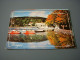 CP CARTE POSTALE VOSGES GERARDMER Le LAC - Ecrite En 1985 - Gerardmer