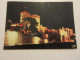 CP CARTE POSTALE VAUCLUSE AVIGNON Le PALAIS DUCAL NOTRE-DAME Des DOMS De NUIT    - Avignon