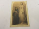 CP CARTE POSTALE TABLEAU RELIGIEUX Ary SCHEFFER DANTE Et BEATRICE                - Pittura & Quadri