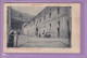 OLD POSTCARD   ITALY - PIAZZA DELLA DOGANA - MONTE SPLUGA - Sondrio