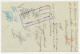 Firma Briefkaart Heurne Bij Dinxperlo 1921 - Cafe / Restaurant - Non Classés