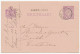 Naamstempel Sommelsdijk 1883 - Lettres & Documents