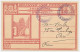 Briefkaart G. 199 I ( Wijk Bij Duurstede ) S Gravenhage 1924  - Postwaardestukken