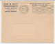 V-Mail To USA 1944 ( With Envelope ) Seabees - Correspondence - Letter - Pen  - Non Classés