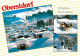 72711806 Oberstdorf Mit Pferdeschlitten  Oberstdorf - Oberstdorf