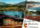 72711695 Seeboden Millstaettersee Spielcasino Badestrand Boot Wasserski Seeboden - Autres & Non Classés