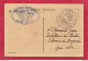 Exposition Philatelique Lyon 1943. Post Card Signed By Erge -Small Size, Divided Back. Tirage 10000 . - Beursen Voor Verzamellars