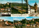 72707184 Hirschhorn Neckar Teilansichten Hirschhorn (Neckar) - Other & Unclassified