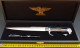 Coffret Réplique Moderne Poignard D'officier Fasciste WW2 - Knives/Swords