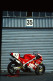 Dia0273/ 2 XDIA Foto Motorrad Ducati Rennversion 1991 - Motos