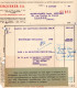 Delcampe - FRANCE LOT DE 85  FACTURES DIVERSES - Autres & Non Classés