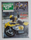 59056 Motosprint 1980 A. V N. 22 - Benelli 654 / Polizia A Due Ruote - Motori