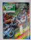 59070 Motosprint 1980 A. V N. 25 - Yamaha 750 GP + POSTER Minarelli - Motoren