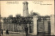 CPA Champigny Sur Marne Val De Marne, Le Monument - Other & Unclassified