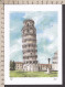 093793GF/ *Pisa, Torre*, Ed NuccioArt Roma - Contemporánea (desde 1950)