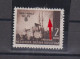 CROATIA WW II, I Aniv 1942 2 Kn Plate Error Hinged - Croatie