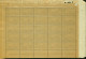 Tunisie 1921 -Colonie Française- Timbres Neufs. Yvert Nr.: 75. Panneau De 25..............(EB) AR-02727 - Ongebruikt
