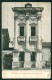 BK002 VICENZA EX BIBLIOTECA DEL SEMINARIO - ANIMATA - 1909 - STORIA POSTALE - Vicenza