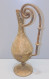 Delcampe - - BELLE AIGUIERE BRUTALISTE ART BRUT BRONZE & Fer Forgé JUS De GRENIER  XXe     E - Art Contemporain