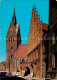 72705746 Hannover Marktkirche Altes Rathaus Hannover - Hannover