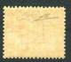 SAN MARINO 1877 STEMMA 5 C. BEN CENTRATO ** MNH LUSSO C. DIENA E FIR. RAYBAUDI - Used Stamps