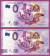 0-Euro XEJP 2020-4 ALLWETTERZOO MÜNSTER Set NORMAL+ANNIVERSARY - Essais Privés / Non-officiels