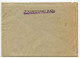 Germany 1940 Cover & Letter; Neuenkirchen (Kr. Melle) - Kreissparkasse Melle To Schiplage; 12pf. Hindenburg - Lettres & Documents