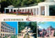 72701544 Schelesnowodsk Shelesnowodsk Smirnow Quelle Sanatorium   - Russie